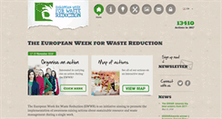 Desktop Screenshot of ewwr.eu